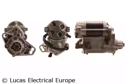 LUCAS ELECTRICAL LRS00718