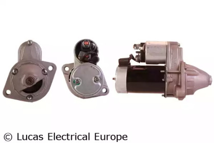 LUCAS ELECTRICAL LRS01229