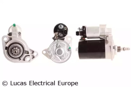 LUCAS ELECTRICAL LRS00785