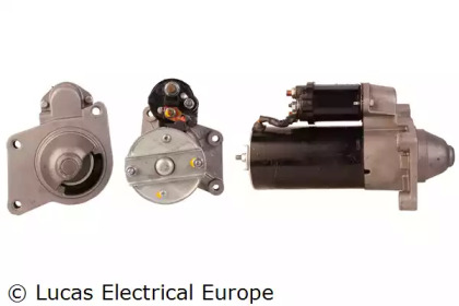 LUCAS ELECTRICAL LRS00712