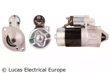 LUCAS ELECTRICAL LRS01239