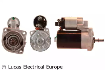 LUCAS ELECTRICAL LRS00894