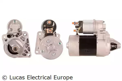 LUCAS ELECTRICAL LRS00989