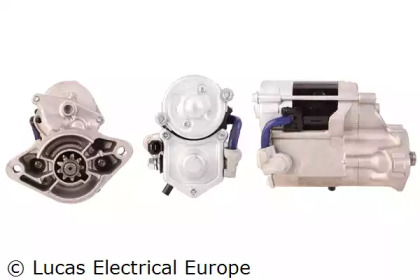 LUCAS ELECTRICAL LRS00768