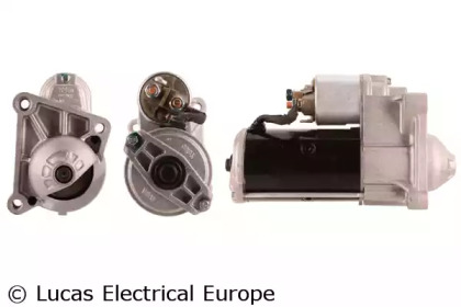 LUCAS ELECTRICAL LRS00735