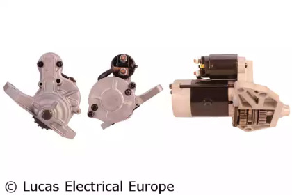 LUCAS ELECTRICAL LRS01305