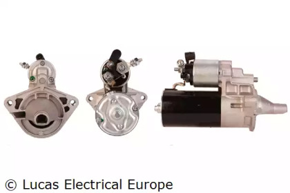 LUCAS ELECTRICAL LRS01324