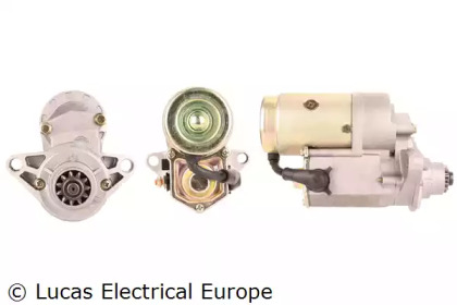 LUCAS ELECTRICAL LRS00677