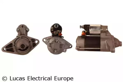 LUCAS ELECTRICAL LRS00995