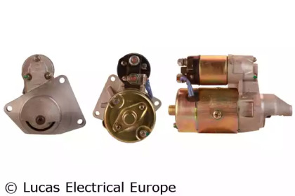 LUCAS ELECTRICAL LRS00795