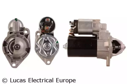 LUCAS ELECTRICAL LRS02084