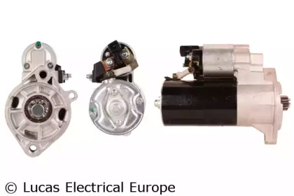 LUCAS ELECTRICAL LRS01389