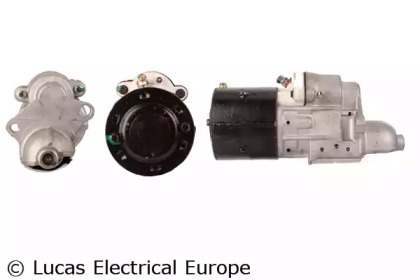 LUCAS ELECTRICAL LRS01405