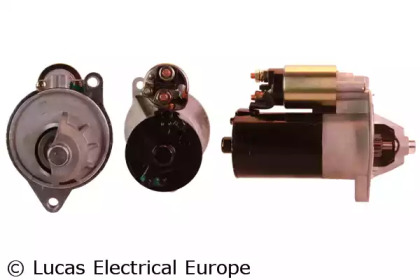 LUCAS ELECTRICAL LRS01418