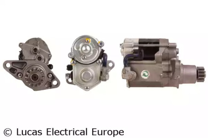 LUCAS ELECTRICAL LRS00897