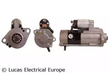 LUCAS ELECTRICAL LRS01428