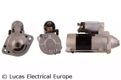 LUCAS ELECTRICAL LRS01436