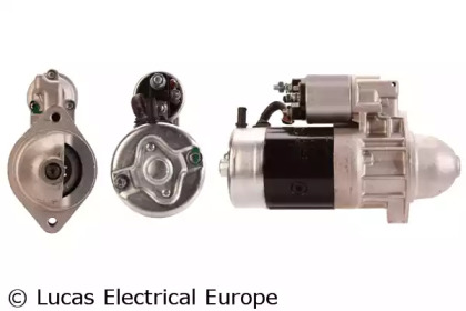 LUCAS ELECTRICAL LRS01445