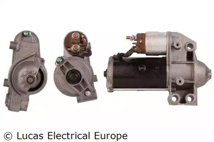 LUCAS ELECTRICAL LRS01456