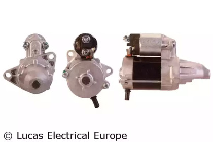 LUCAS ELECTRICAL LRS01458