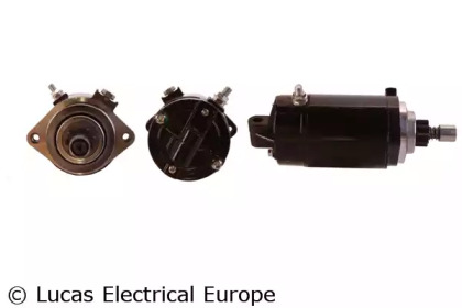 LUCAS ELECTRICAL LRS01469