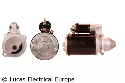 LUCAS ELECTRICAL LRS00173