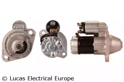 LUCAS ELECTRICAL LRS01531