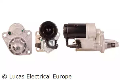 LUCAS ELECTRICAL LRS01533