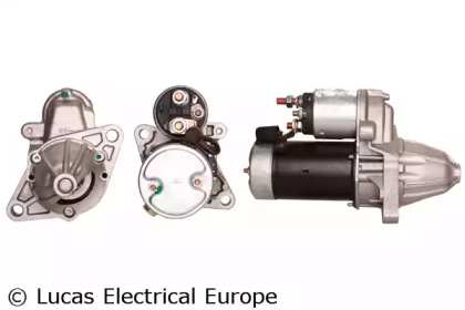 LUCAS ELECTRICAL LRS01534