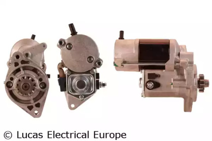 LUCAS ELECTRICAL LRS01539