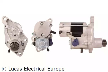 LUCAS ELECTRICAL LRS01542