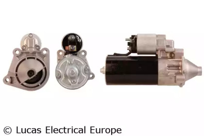 LUCAS ELECTRICAL LRS01549