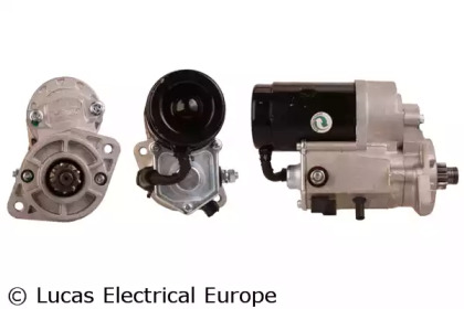 LUCAS ELECTRICAL LRS01567