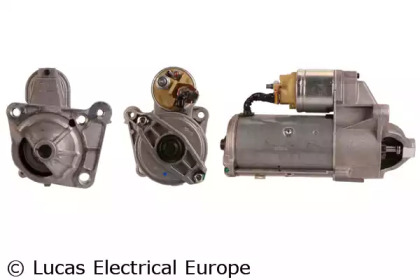 LUCAS ELECTRICAL LRS01571