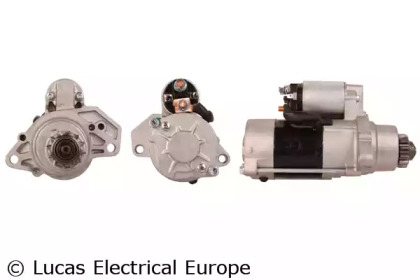 LUCAS ELECTRICAL LRS01574