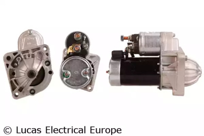 LUCAS ELECTRICAL LRS01590