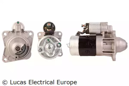 LUCAS ELECTRICAL LRS00728