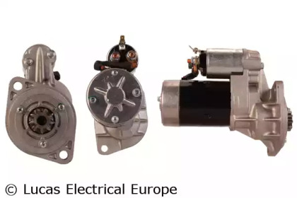 LUCAS ELECTRICAL LRS01609