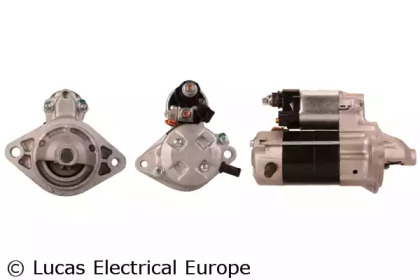 LUCAS ELECTRICAL LRS01630