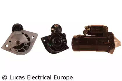 LUCAS ELECTRICAL LRS01644