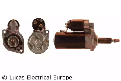 LUCAS ELECTRICAL LRS01645