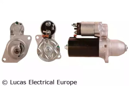 LUCAS ELECTRICAL LRS01649