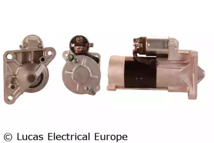 LUCAS ELECTRICAL LRS01650