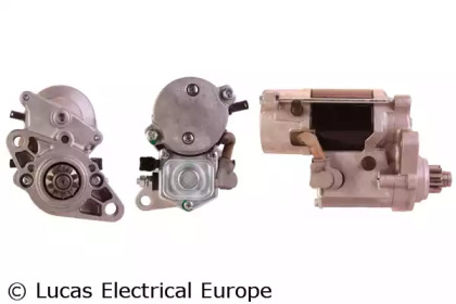 LUCAS ELECTRICAL LRS01663