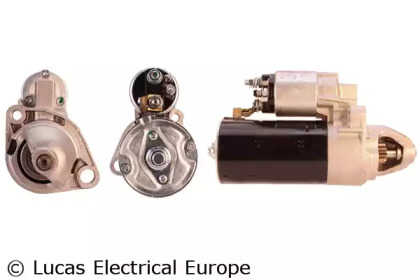 LUCAS ELECTRICAL LRS01669