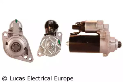 LUCAS ELECTRICAL LRS01673