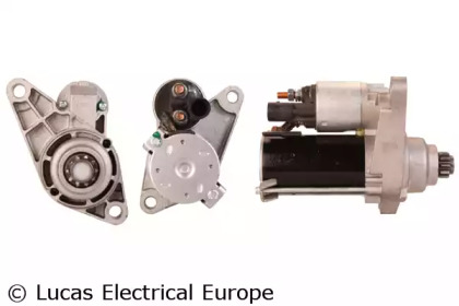 LUCAS ELECTRICAL LRS01675