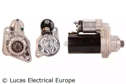 LUCAS ELECTRICAL LRS01679