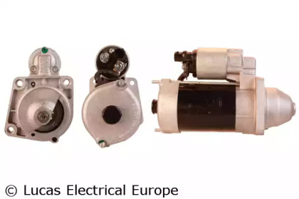 LUCAS ELECTRICAL LRS01680