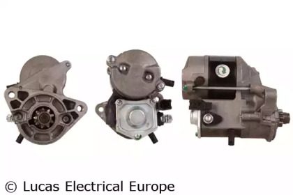 LUCAS ELECTRICAL LRS01689